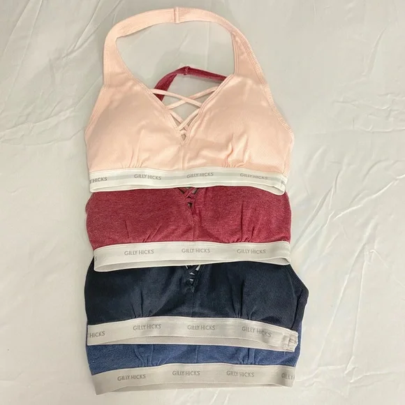 Hollister Gilly Hicks Bralette - Picture 3 of 6